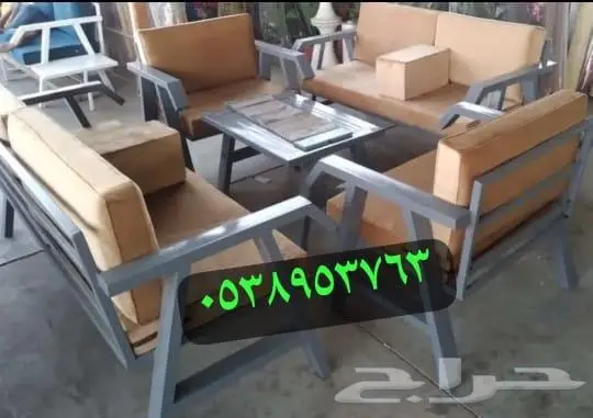 العابكم للمخيم والاستراحات مراجيح زحليقة وملاهي 21