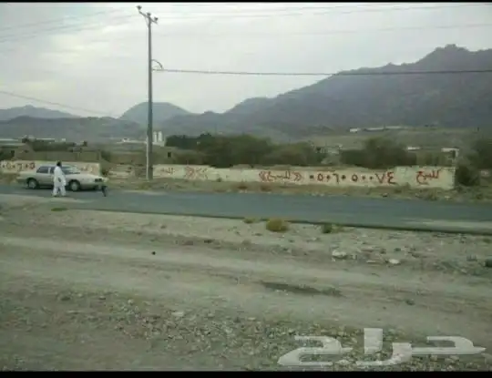 حوش في مكه شرائع القشبة 7