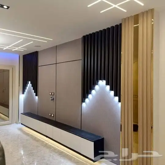 ديكورات حديثه 1