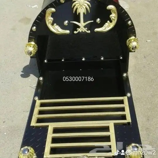 مناقل منقد مجمر مشبات 3