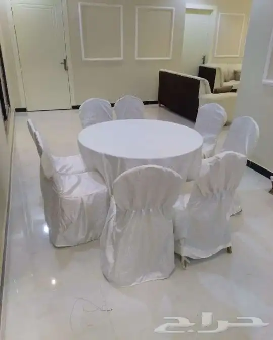 طاولات وحفلات الرياض 3