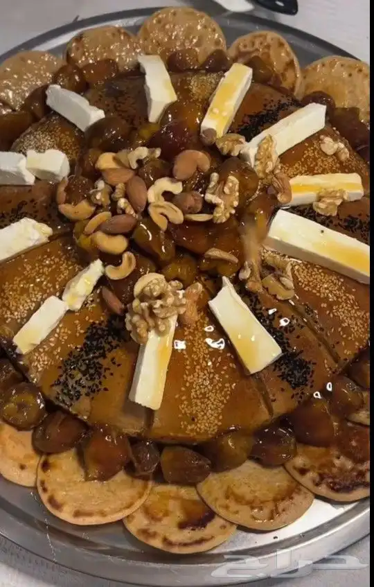 أكل شعبي فالليث 1