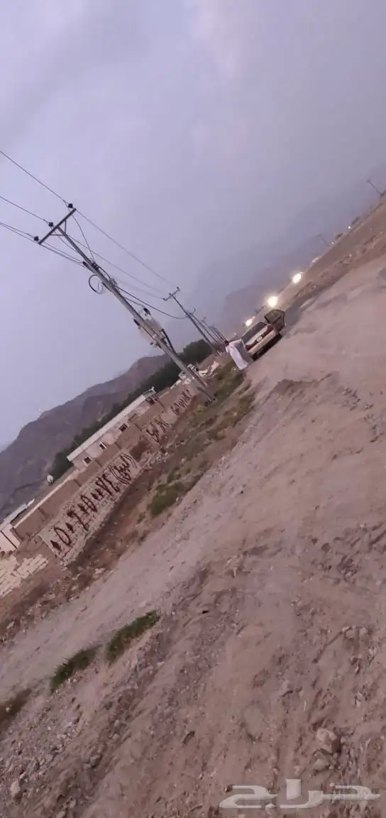 حوش في مكه شرائع القشبة 8