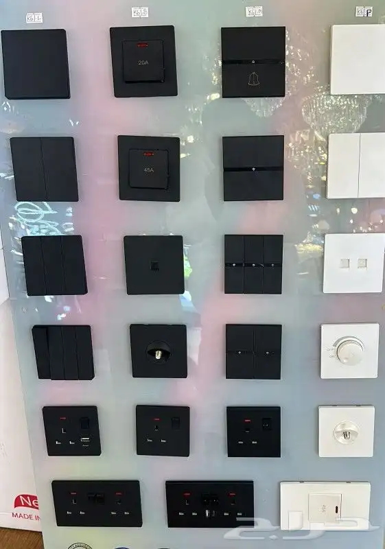 فني كهربائي الرياض يبحث على شغل 1