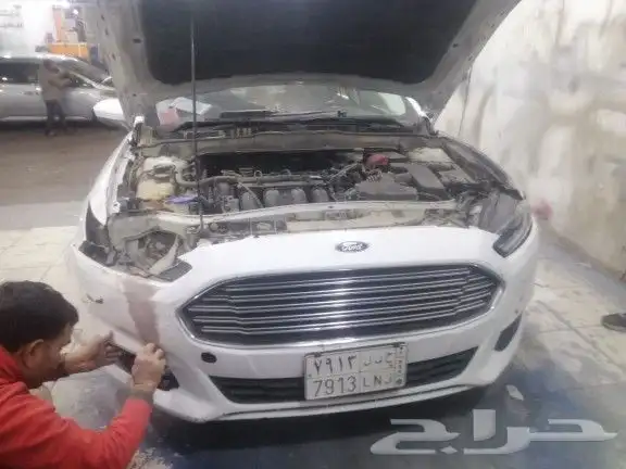 انوا. زنون عدسات محولات لمبات شمعات اسطبات ليد نهاري زنون لم 14