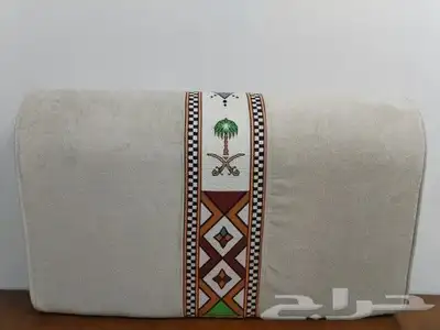 تفصيل مخدات كنب و ومساند تراثي 3