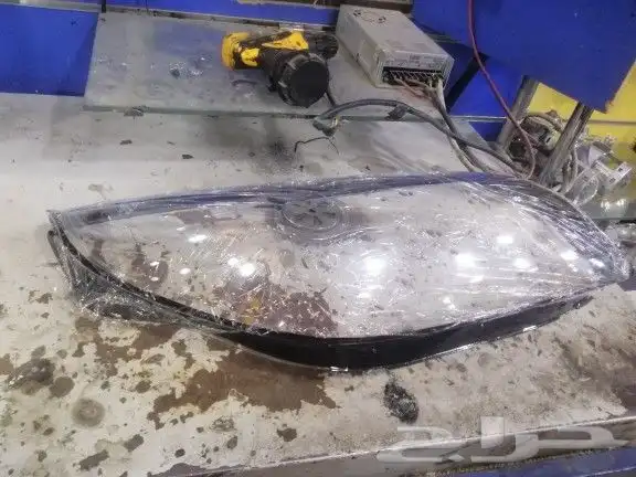 انوا. زنون عدسات محولات لمبات شمعات اسطبات ليد نهاري زنون لم 45