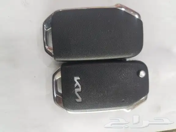 ريموتات كياء 2012 حتئ 2024 8