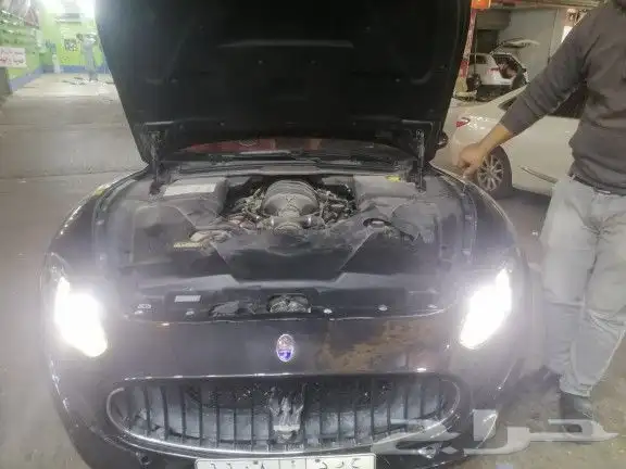 انوا. زنون عدسات محولات لمبات شمعات اسطبات ليد نهاري زنون لم 29