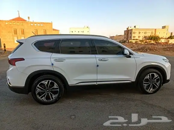 سنتافي ديزل 2019 فل كامل 5