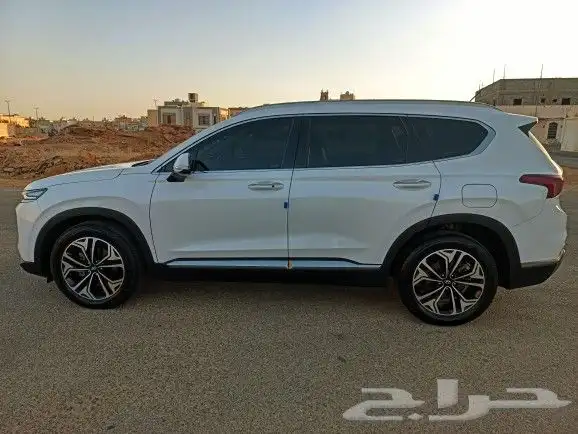 سنتافي ديزل 2019 فل كامل 4