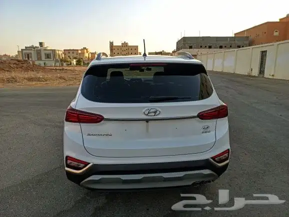 سنتافي ديزل 2019 فل كامل 7