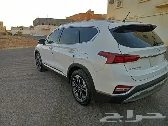 سنتافي ديزل 2019 فل كامل 3
