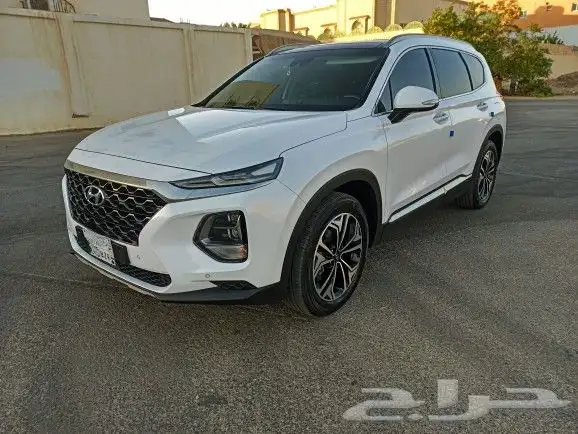 سنتافي ديزل 2019 فل كامل 0