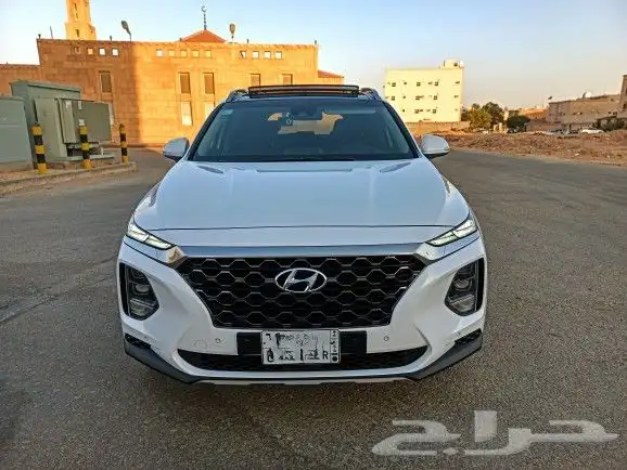 سنتافي ديزل 2019 فل كامل 6