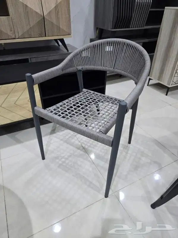 كراسي كوفي شوب 5