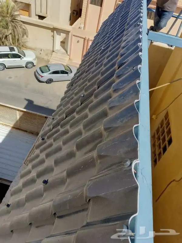 معلم قرميد 5