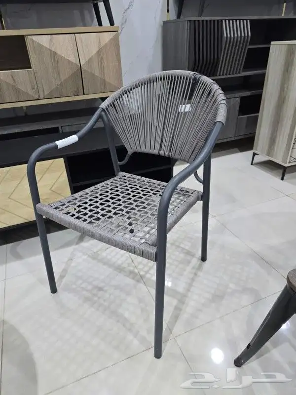 كراسي كوفي شوب 2