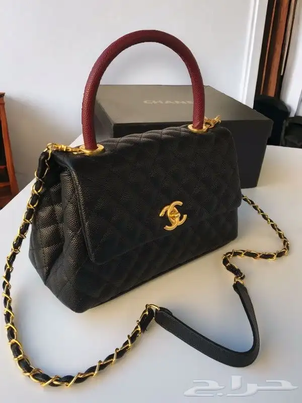 شنط ماركة شانيل 6