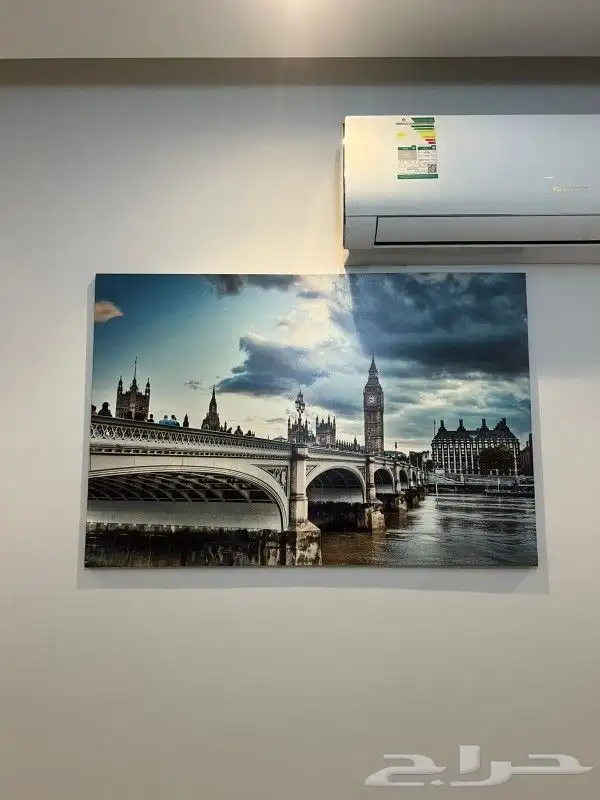 لوحة رسم فنية جدارية مستخدم 0