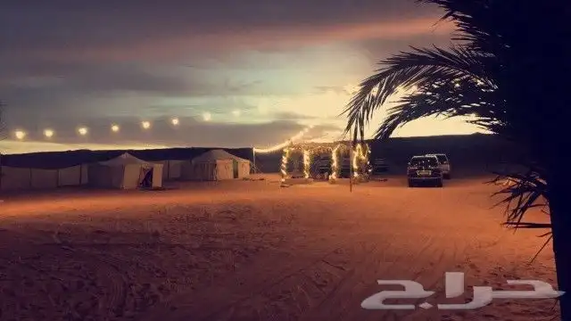 فك وتركيب الخيم وبيوت الشعر الملكية والعاديه ومخيمات البر 3