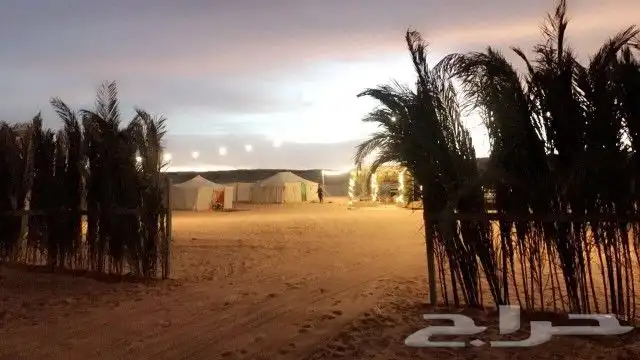 فك وتركيب الخيم وبيوت الشعر الملكية والعاديه ومخيمات البر 4