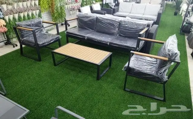طاولات وكراسي داخليه وخارجيه حدائق كافيهات 23