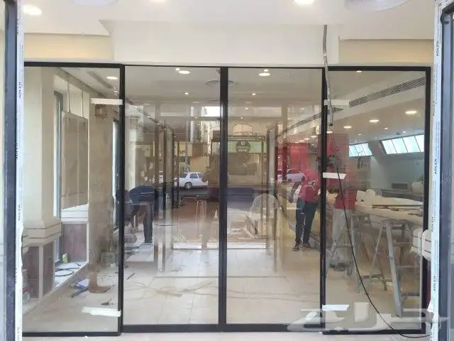 ابواب اوتوماتيك كهربائيه 5