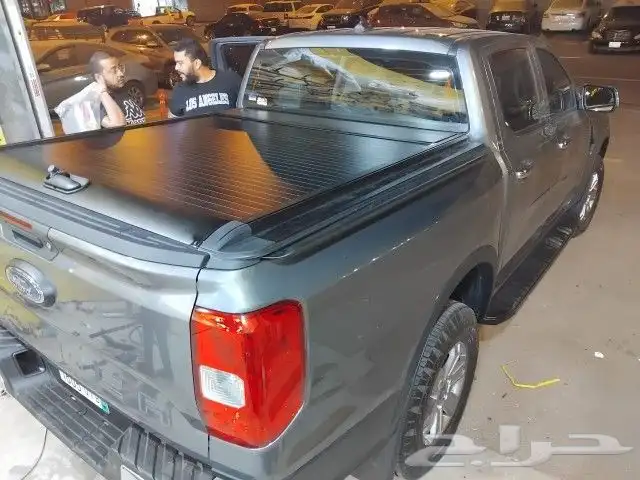غطاء حوض فورد غمارتين 2023 توصل 3