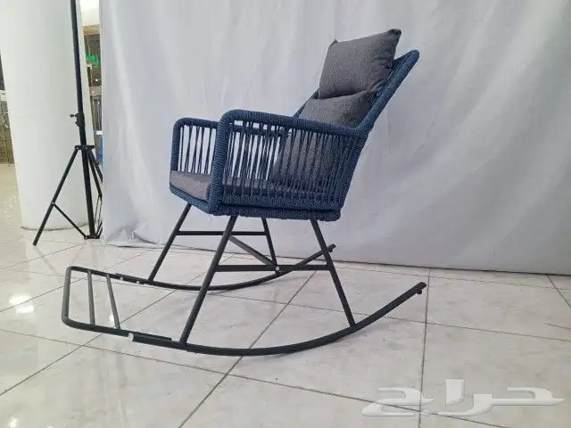 اطقم كراسي وطاولا كوفي فاخره اشكال والوان 33