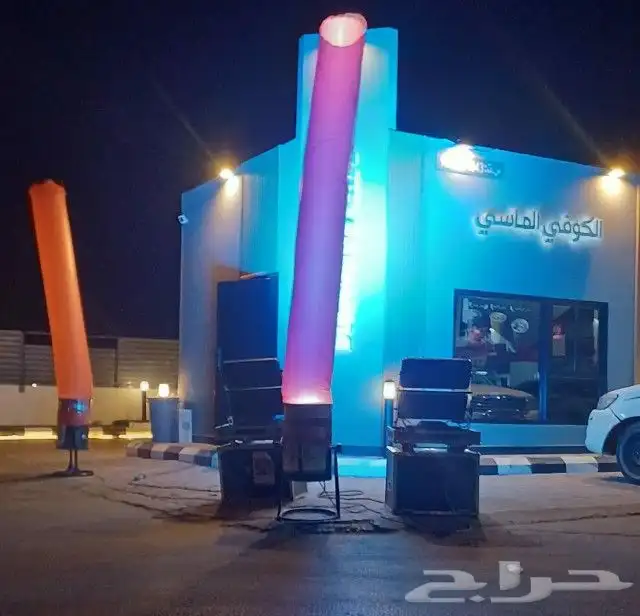 تاجير بالونات افتتاح 5