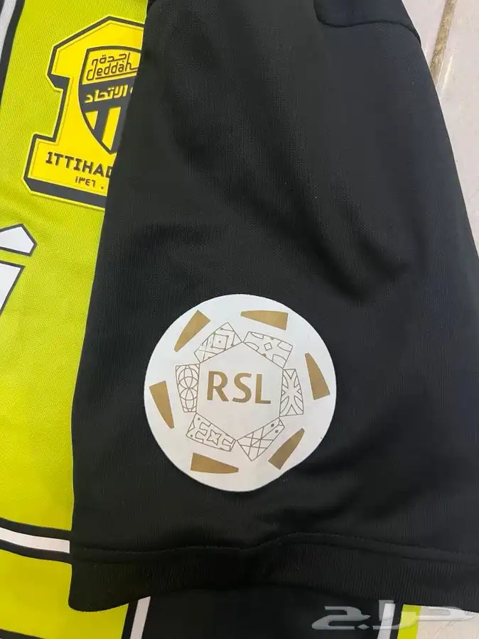 تيشرت الاتحاد اصلي 1