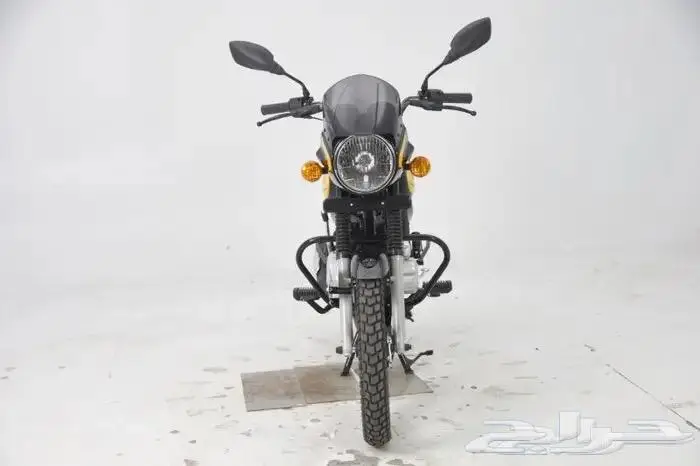 دباب بوكسر العميد 150cc 0