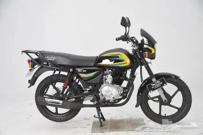 دباب بوكسر العميد 150cc 7