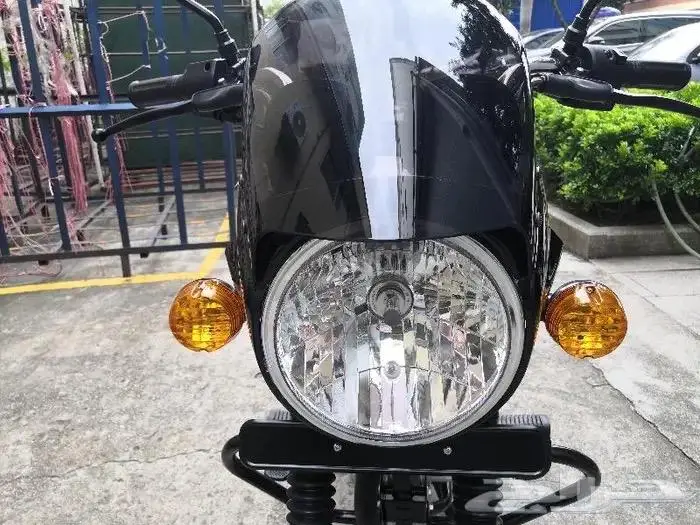 دباب بوكسر العميد 150cc 14