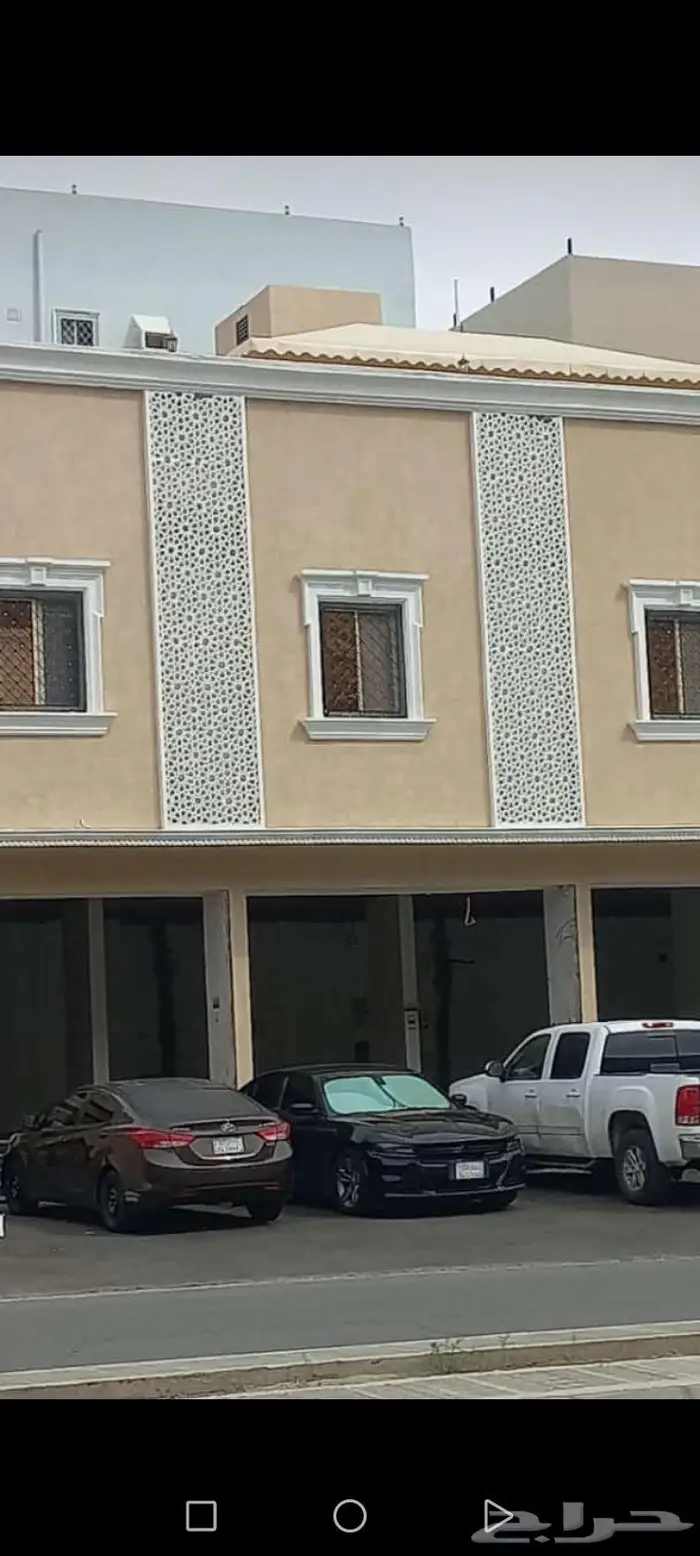 للديكورات الاسمنتي والجي ارسي الخارجي ولزخارف الفنيه 5