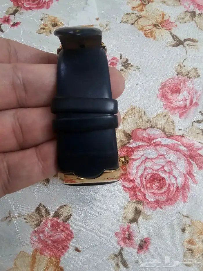 ساعة رجالية 1