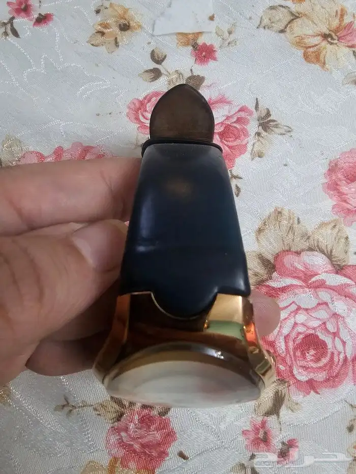 ساعة رجالية 3