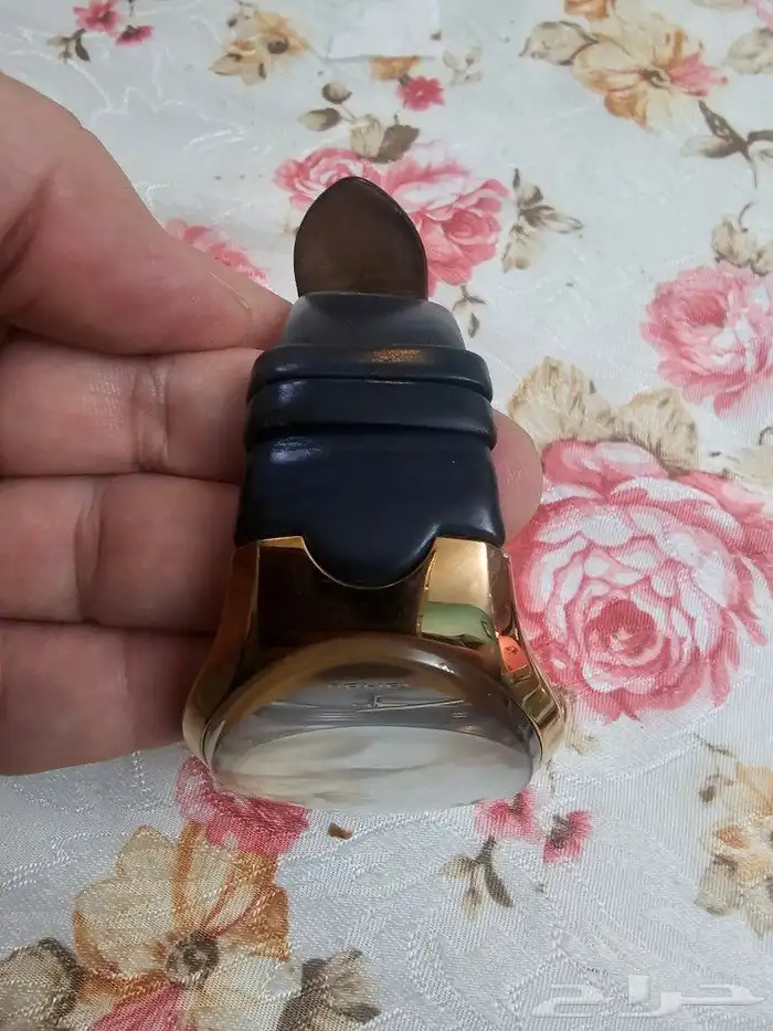 ساعة رجالية 5