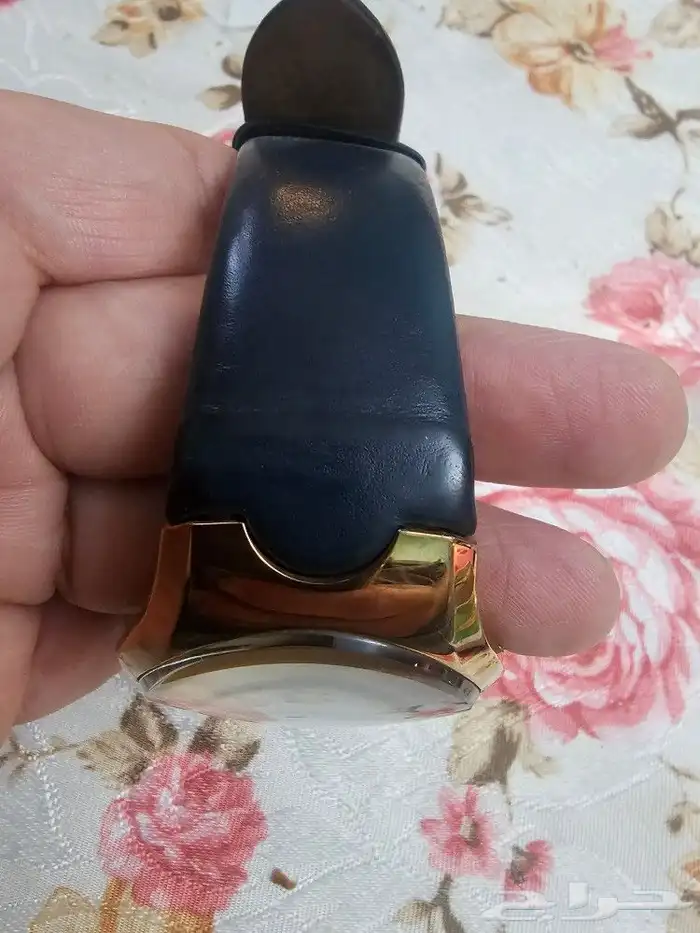 ساعة رجالية 4