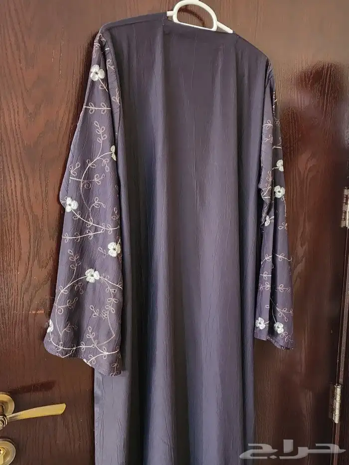 عباية جديده ما انلبست ابد 30 ريال 2
