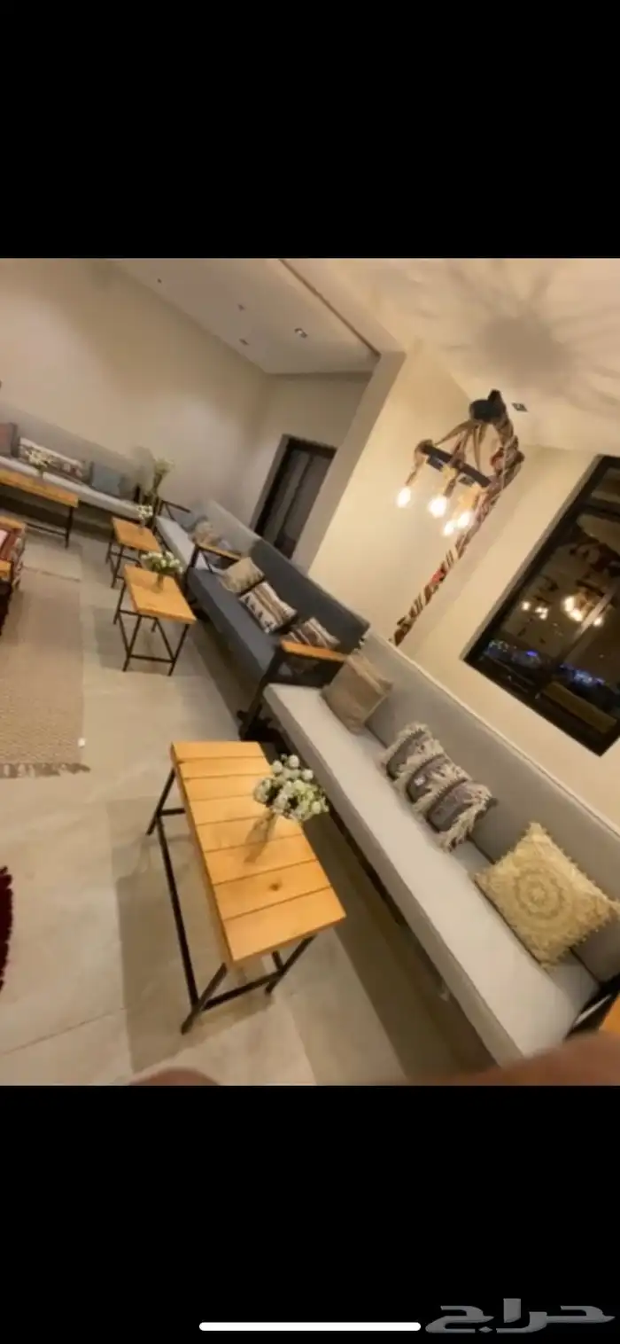 كنب للإيجار للحفلات والمناسبات 17