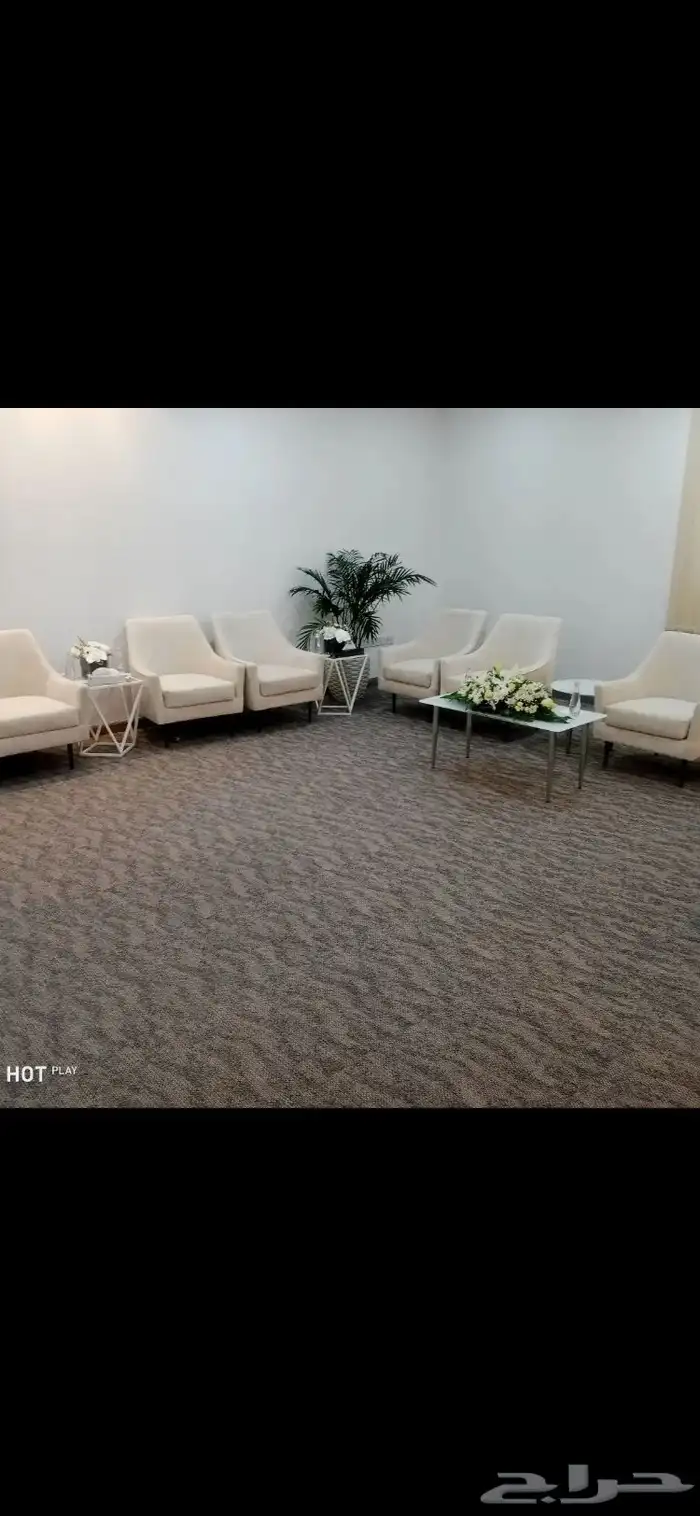 كنب للإيجار للحفلات والمناسبات 33