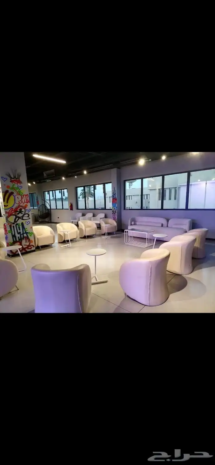 كنب للإيجار للحفلات والمناسبات 23