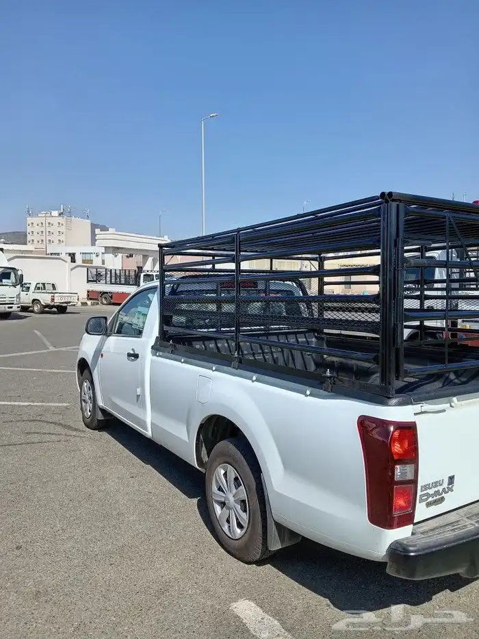 ديماكس حوض ونيت غماره صندوق محايل بارق قنا مجارده الريش 1