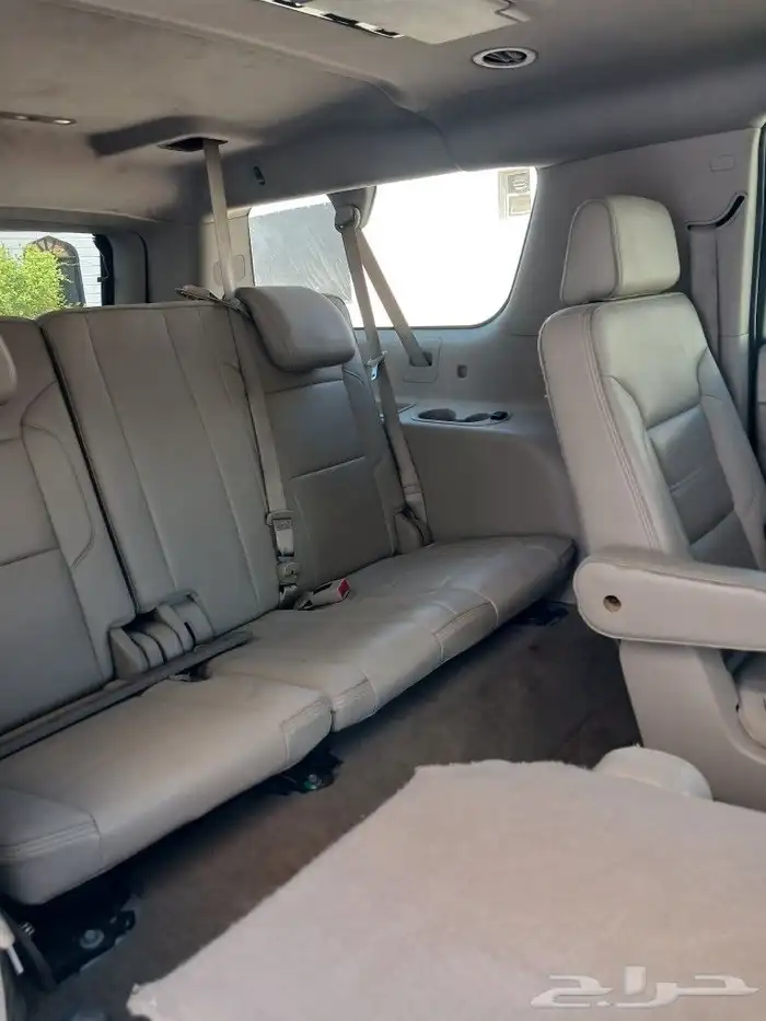 جمس يوكن دينالي طويل 2016 نظيف جدا للبيع 5