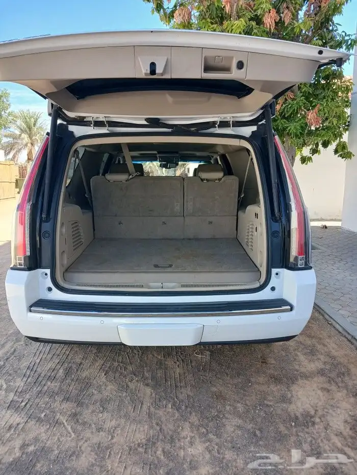 جمس يوكن دينالي طويل 2016 نظيف جدا للبيع 7