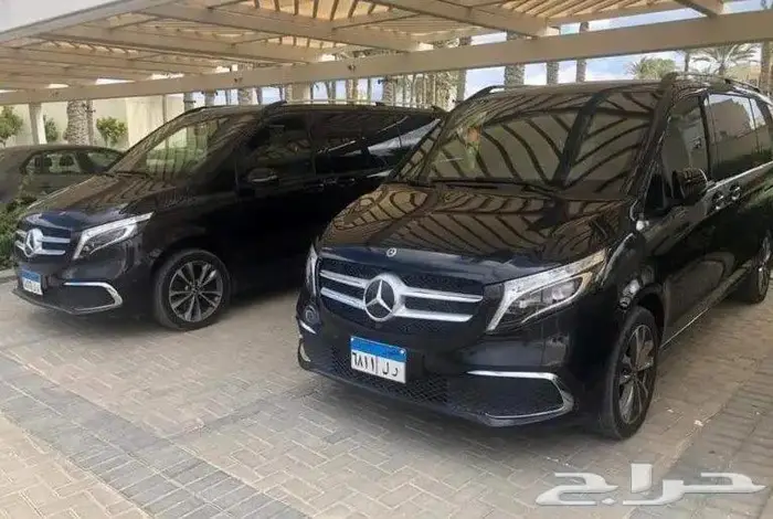 لمحبى الرفاهية والتميز مع استقبال مجانى من الطائرة 68