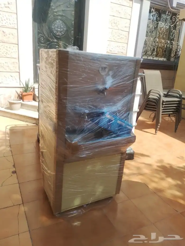 برادات مياه سبيل 5