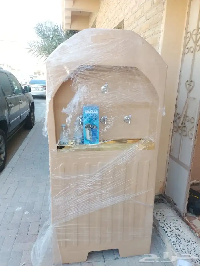 براده ماء سبيل 2